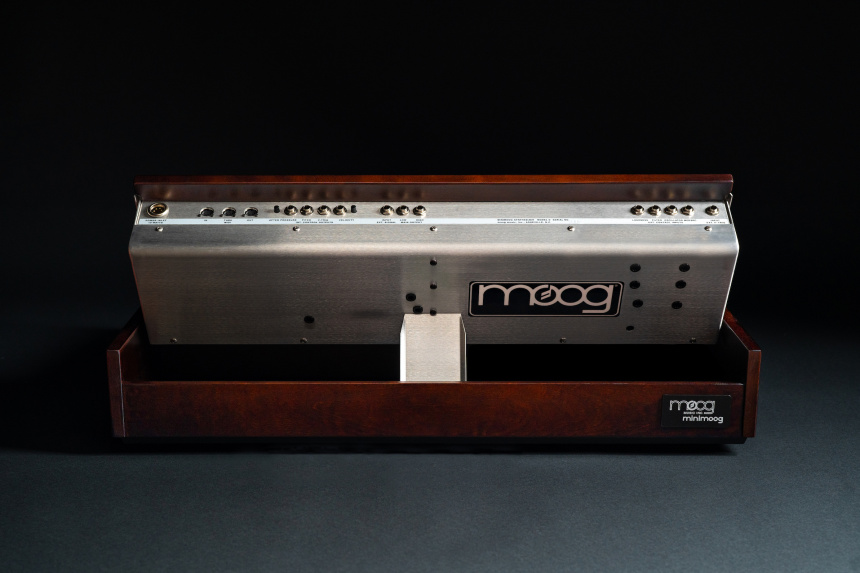 Moog Minimoog Model D