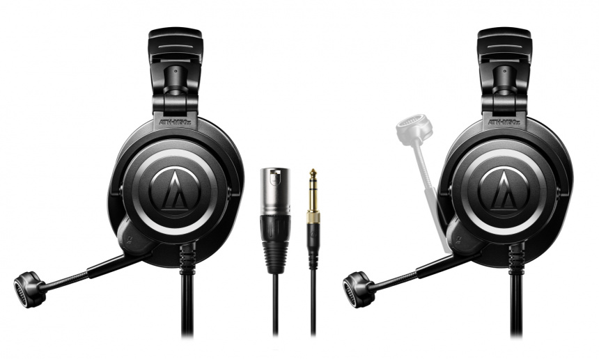 Audio-Technica ATH-M50xSTS