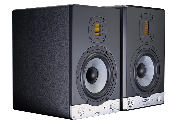 EVE Audio SC2070