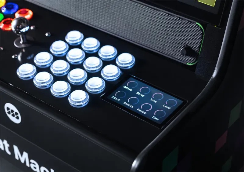 Endlesss Beat Machine