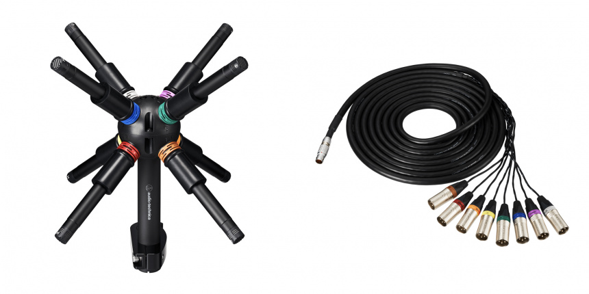 Audio-Technica BP3600