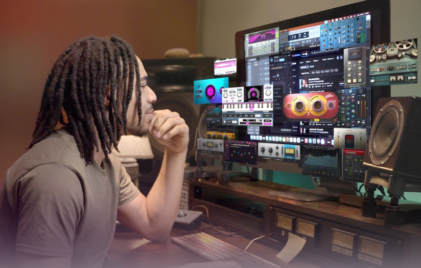 Waves Creative Access