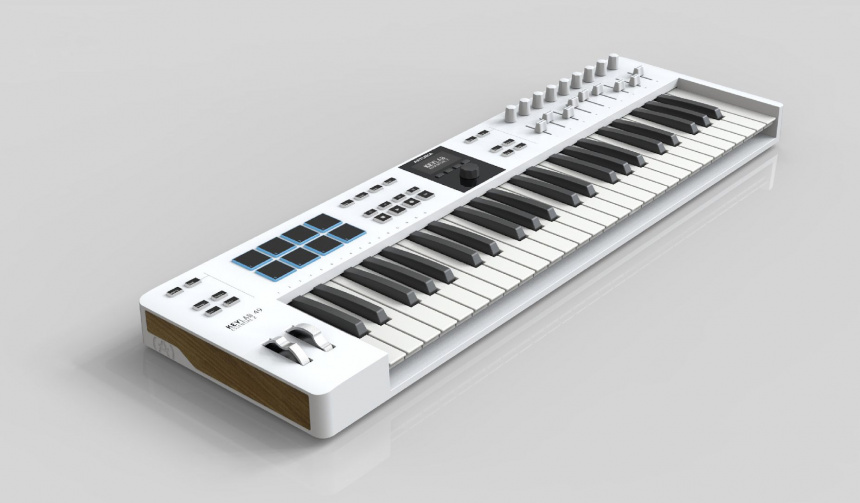 Arturia KeyLab Essential mk3