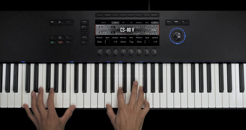 Native Kontrol S49 S61 S88 Mk3