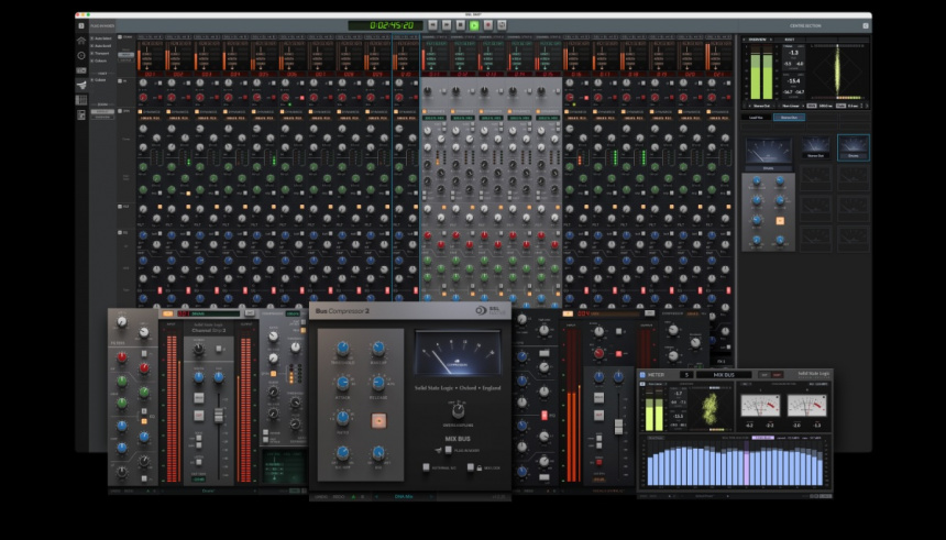 SSL 360º