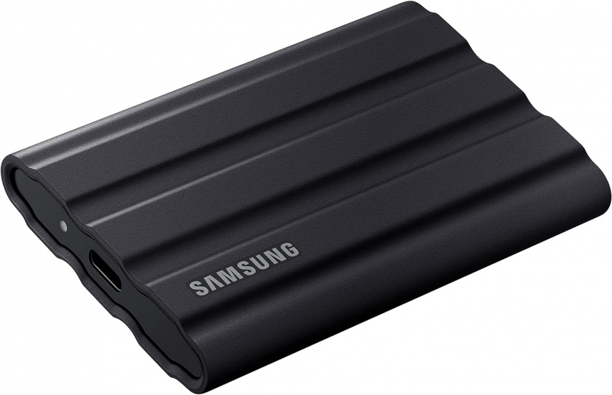 Samsung T7 Shield 2 TB