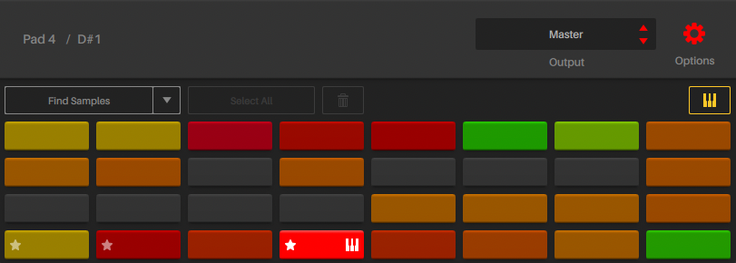 Review Serato Sample 2.0