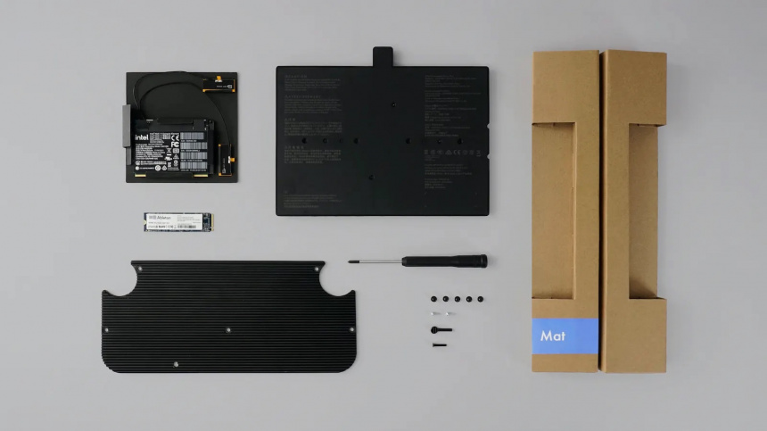 Ableton Push 3 Upgrade Kit