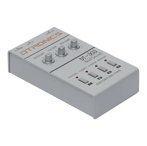DTronics DT-303