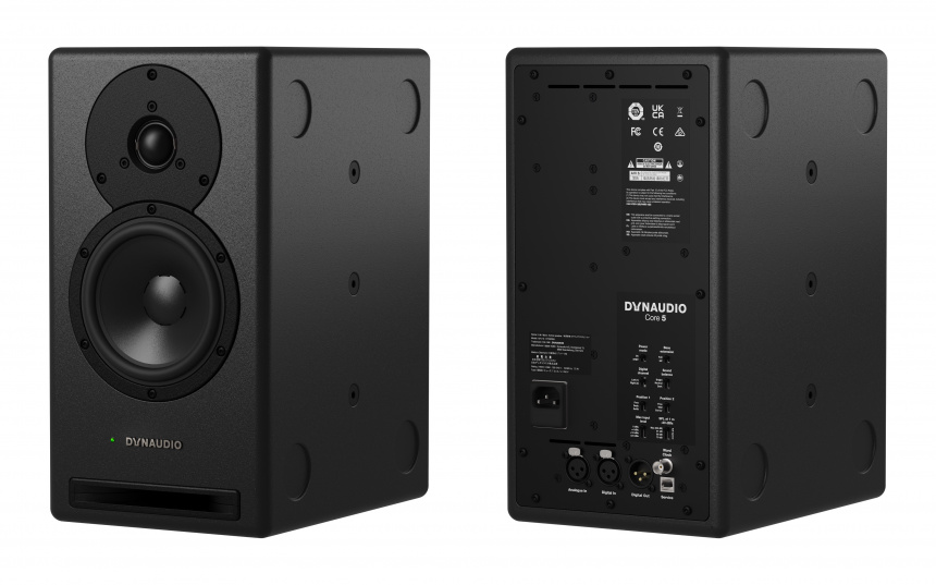 Dynaudio Core 5