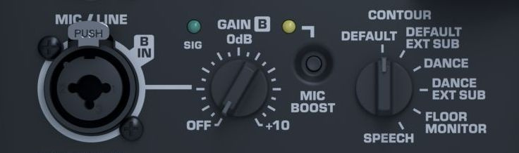 QSC K.2