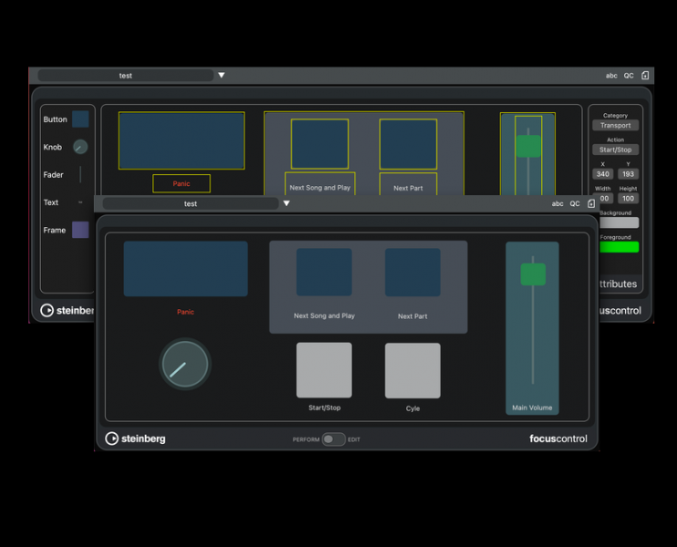 Steinberg VST Live Pro 2