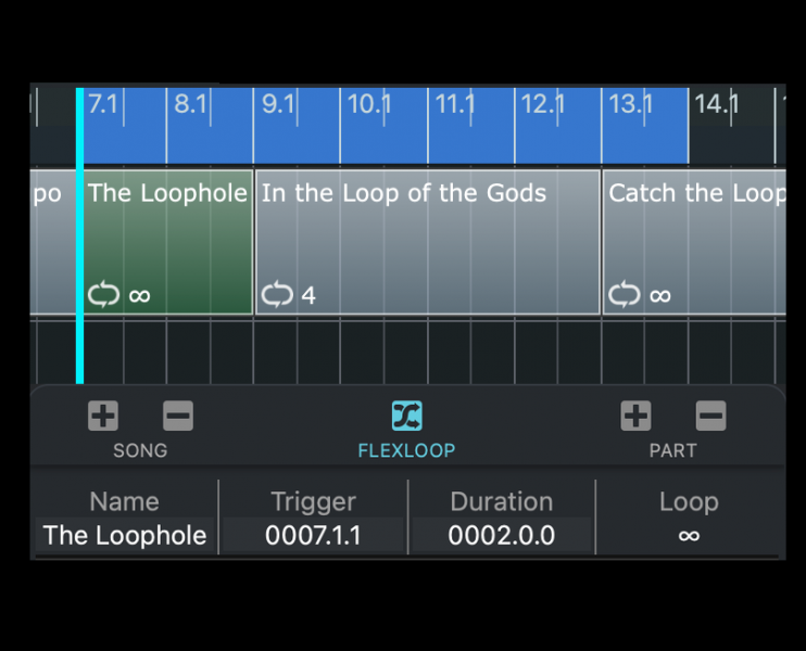 Steinberg VST Live Pro 2