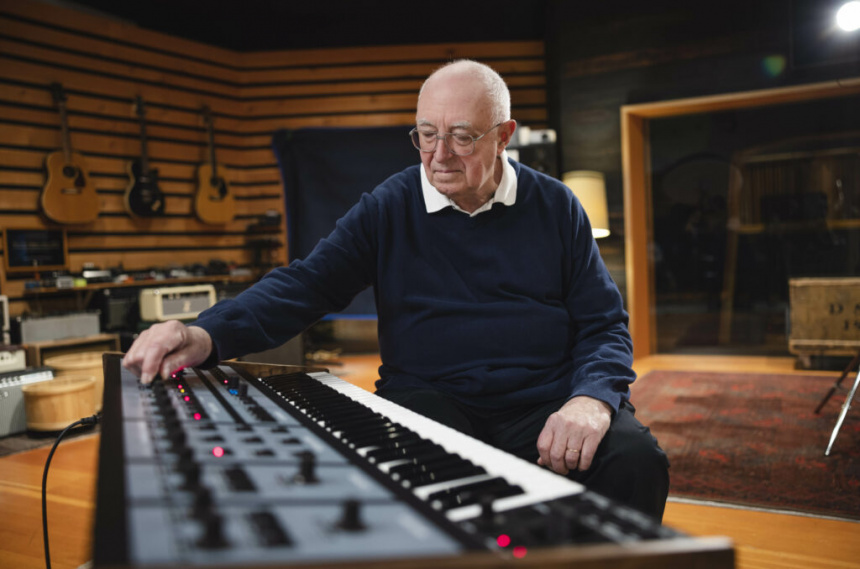 Tom Oberheim