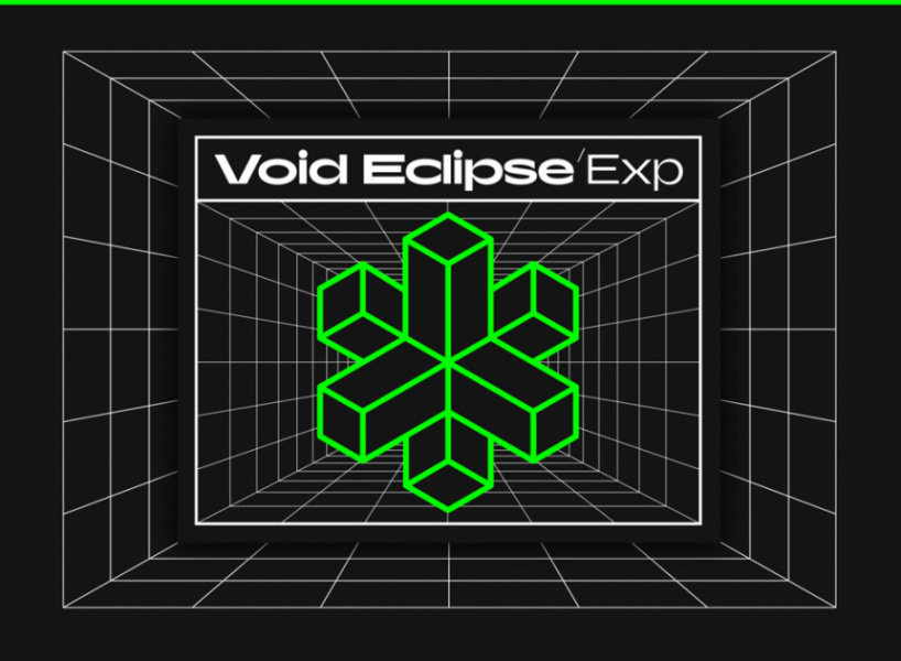 Native Instruments Void Eclipse
