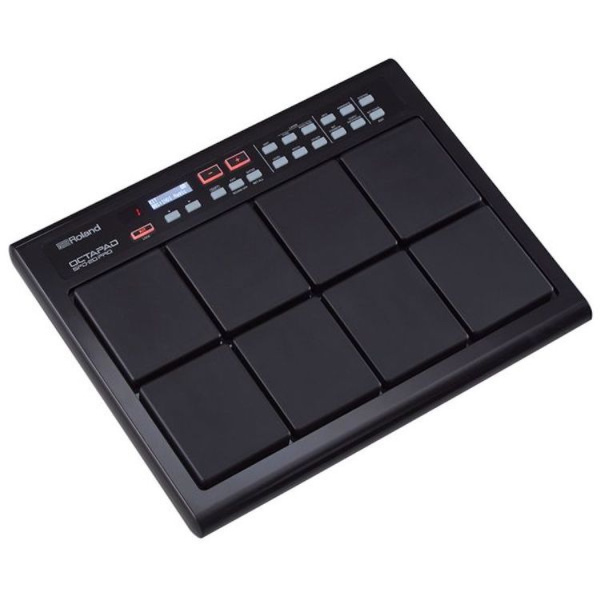 Roland SPD-20 Pro BK Octapad