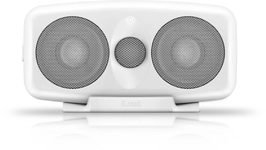 IK Multimedia iLoud MTM en oferta