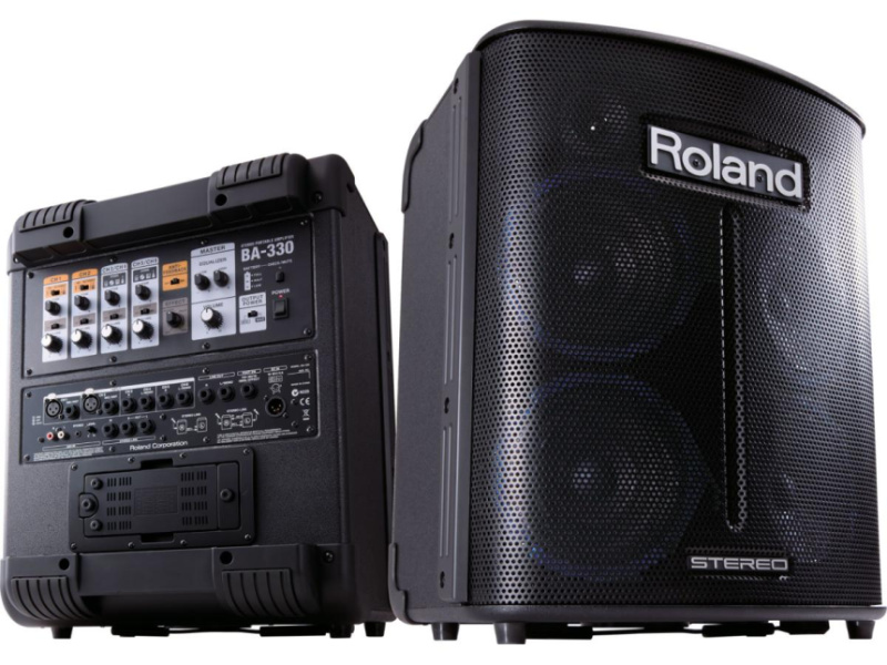 Roland BA-330 en oferta