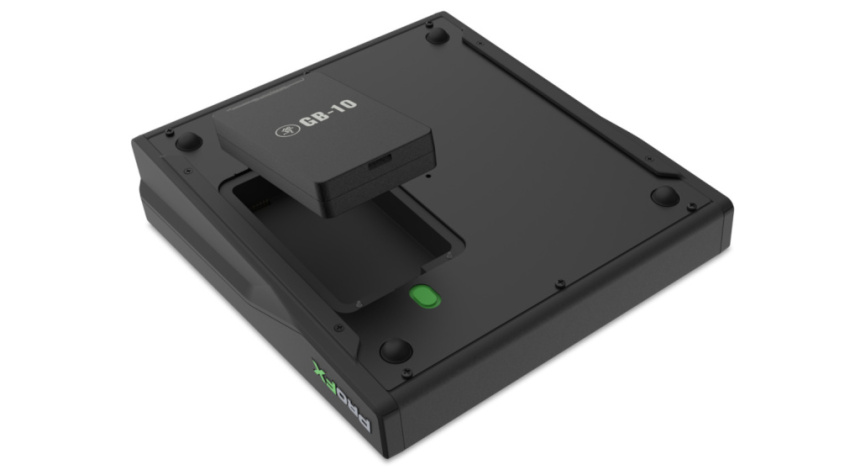 Mackie ProFX10 GO