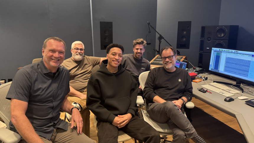 Masterclass Steve Genewick