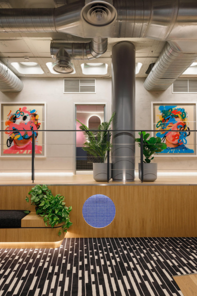 Recuerdos de la antigua piscina