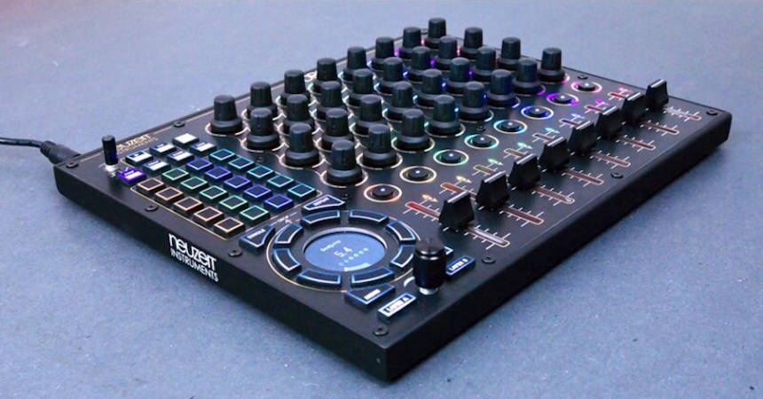 Neuzeit Instruments Drop