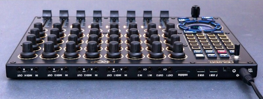 Neuzeit Instruments Drop