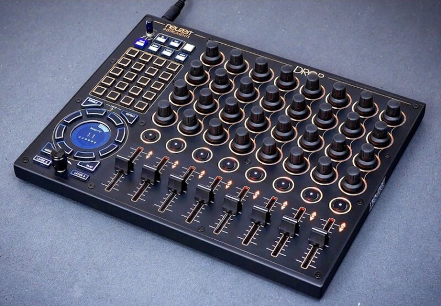 Neuzeit Instruments Drop