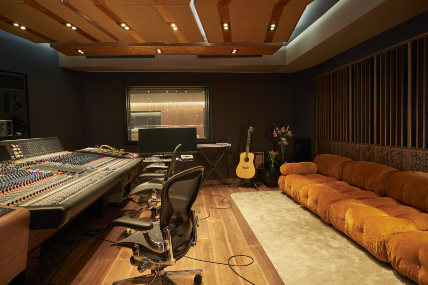 Studio A