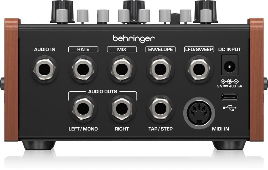 Behringer BM-15M-MURF-BOX