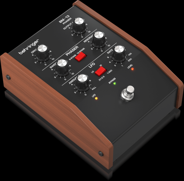 Behringer BM-13 Phaser