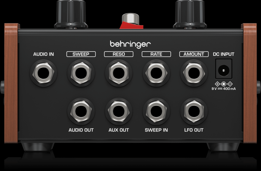 Behringer BM-13 Phaser