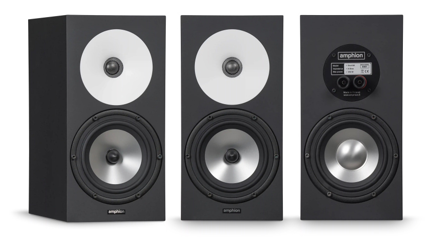 Amphion One18X