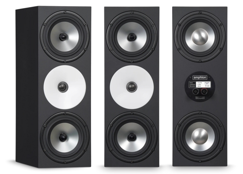 Amphion Two18X
