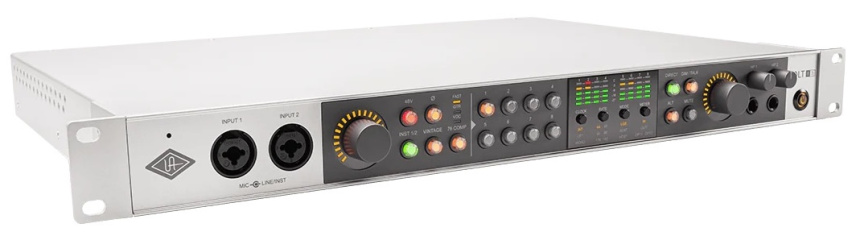 Universal Audio Volt 876