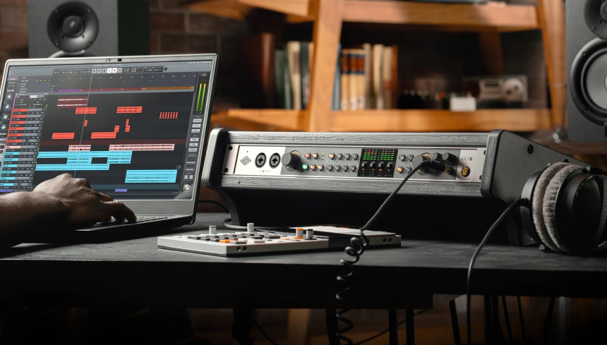 Universal Audio Volt 876