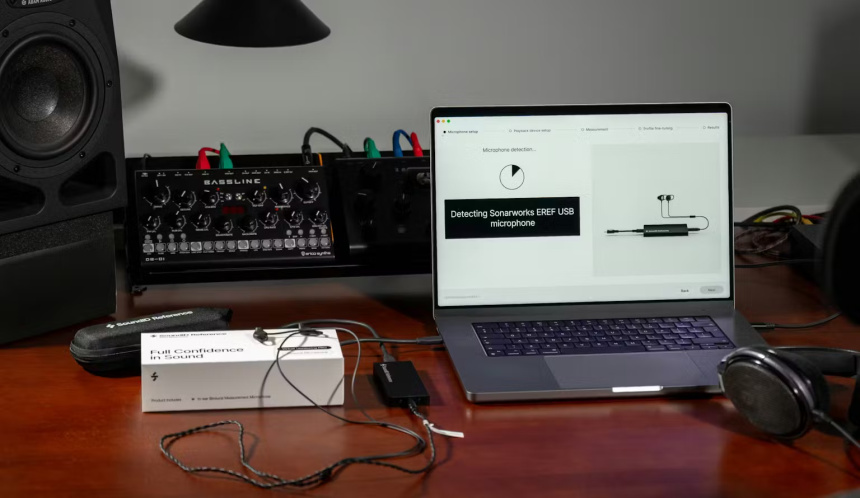 Sonarworks Virtual Monitoring PRO
