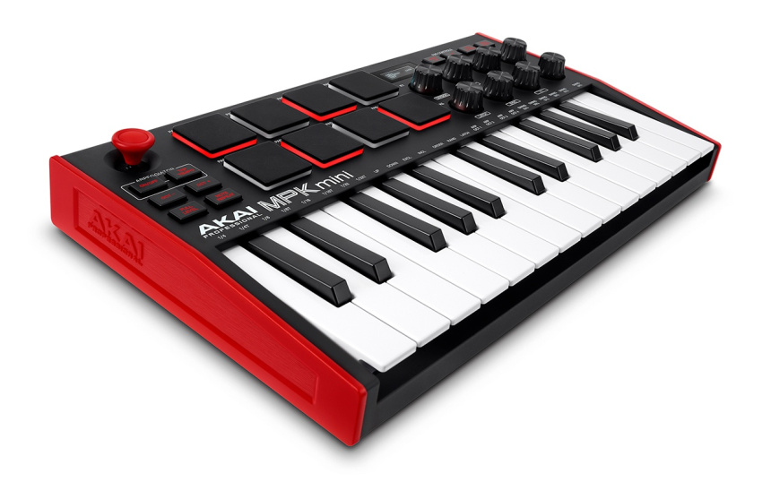 Akai MPK Mini mk3