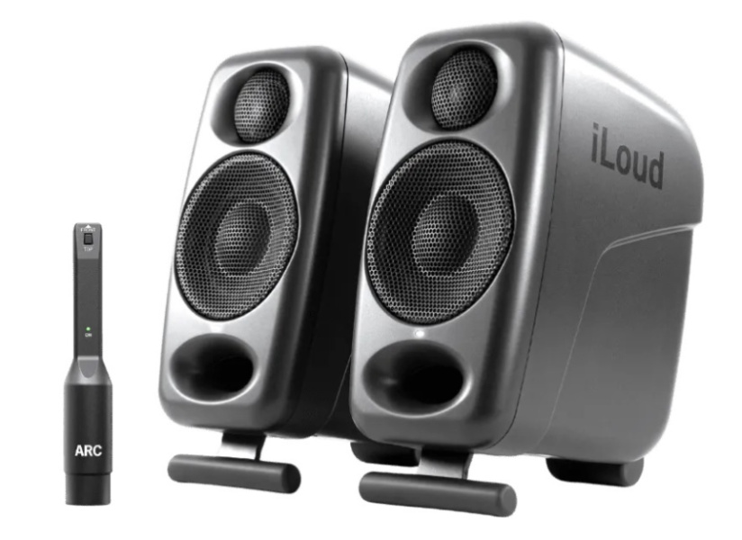 IK Multimedia iLoud Micro Monitor Pro