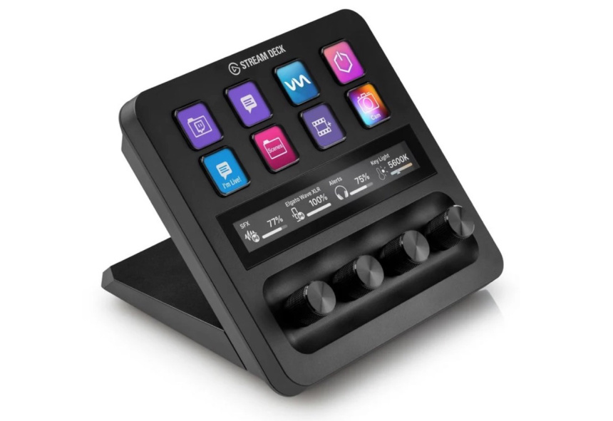 Elgato Stream Deck