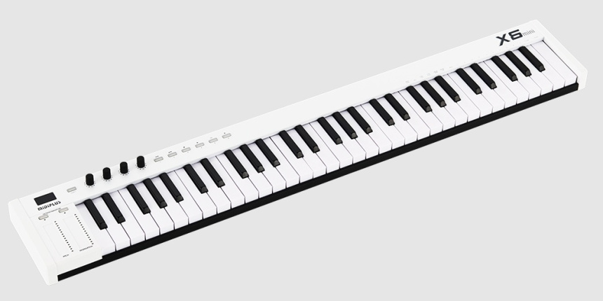 MidiPlus X6 mini