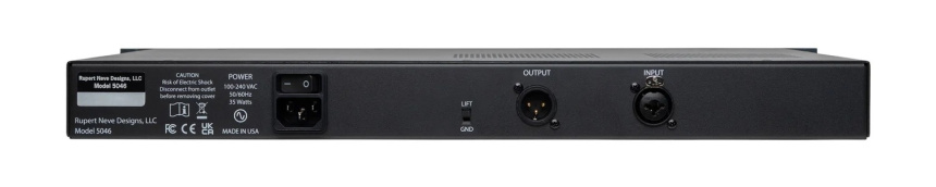 Rupert Neve Designs OptoFET