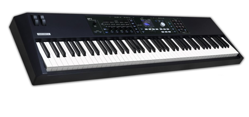 Kurzweil SP8
