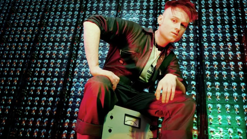 Look Mum No Computer