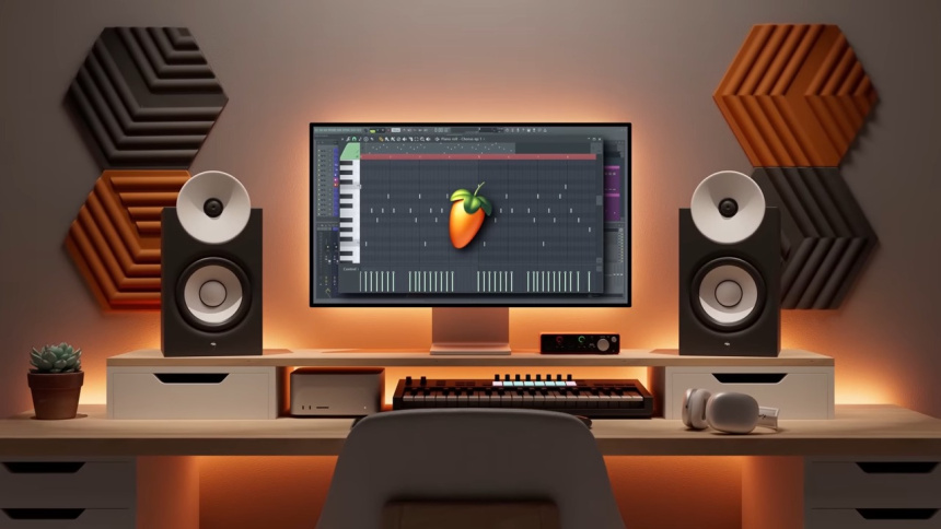 Image-Line FL Studio