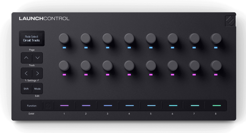Novation Launch Control 3