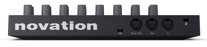 Novation Launch Control 3