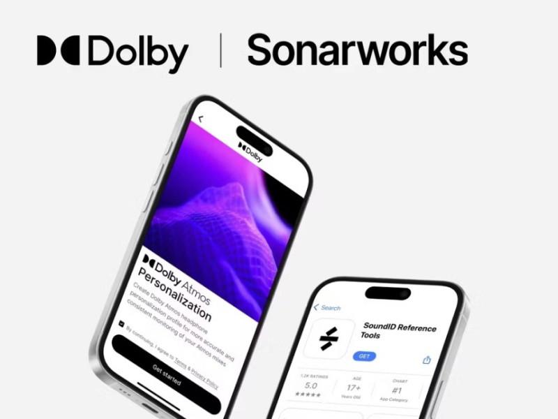 Sonarworks SoundID Tools