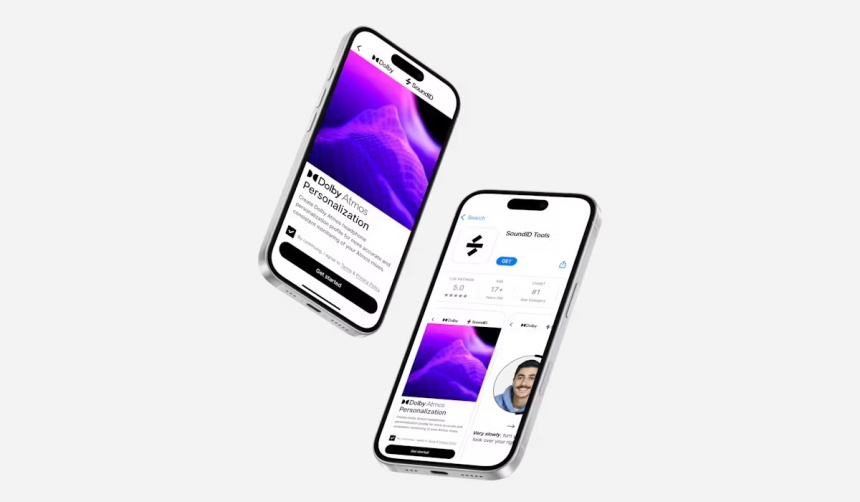 Sonarworks SoundID Tools