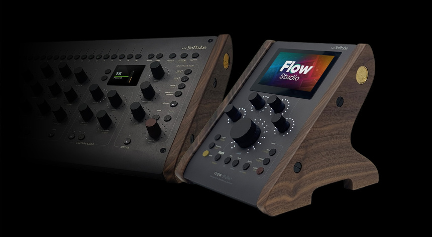 Softube Single Unit Stand